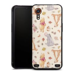 New Carry Case Hülle Schwarz