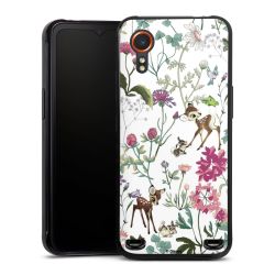 Carry Case Single Black