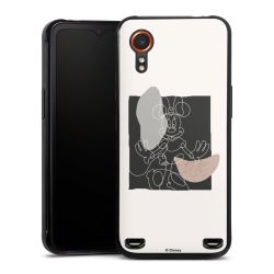 New Carry Case Hülle Schwarz