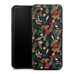 New Carry Case Hülle Schwarz