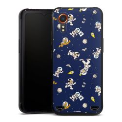 New Carry Case Hülle Schwarz