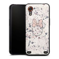 New Carry Case Hülle Schwarz