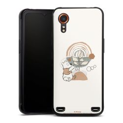 New Carry Case Hülle Schwarz