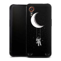 New Carry Case Hülle Schwarz