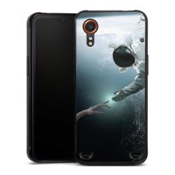 New Carry Case Hülle Schwarz