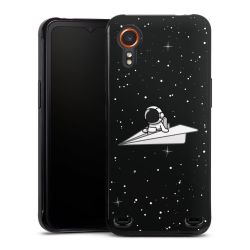 New Carry Case Hülle Schwarz