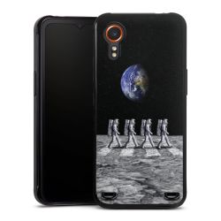 Carry Case Single Black