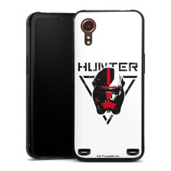 New Carry Case Hülle Schwarz