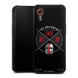 New Carry Case Hülle Schwarz