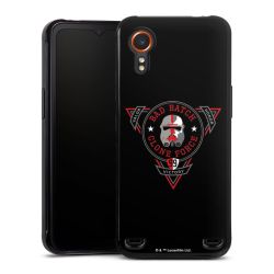 New Carry Case Hülle Schwarz