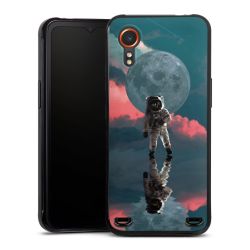 New Carry Case Hülle Schwarz