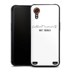 Carry Case Single Black