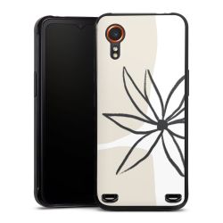 New Carry Case Hülle Schwarz