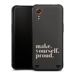 New Carry Case Hülle Schwarz