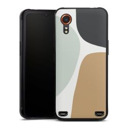 New Carry Case Hülle Schwarz