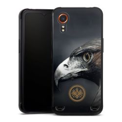 Carry Case Hülle Schwarz ohne Band