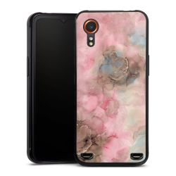 New Carry Case Hülle Schwarz