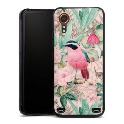 New Carry Case Hülle Schwarz