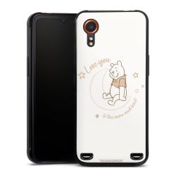 New Carry Case Hülle Schwarz