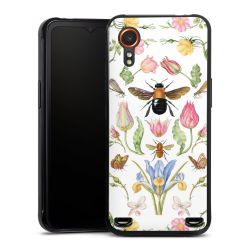 Carry Case Single Black