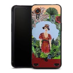 New Carry Case Hülle Schwarz