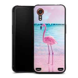 New Carry Case Hülle Schwarz