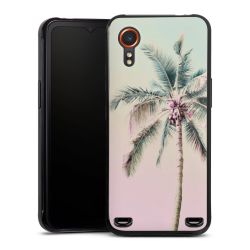 New Carry Case Hülle Schwarz