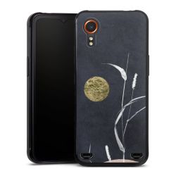 New Carry Case Hülle Schwarz