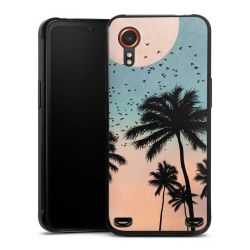 New Carry Case Hülle Schwarz