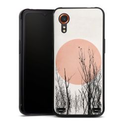 New Carry Case Hülle Schwarz