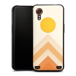 New Carry Case Hülle Schwarz