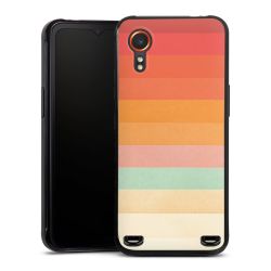 New Carry Case Hülle Schwarz