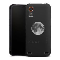 New Carry Case Hülle Schwarz