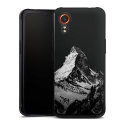 New Carry Case Hülle Schwarz