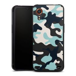 New Carry Case Hülle Schwarz