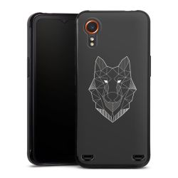 New Carry Case Hülle Schwarz