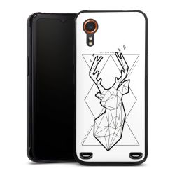 New Carry Case Hülle Schwarz