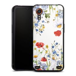 Carry Case Single Black