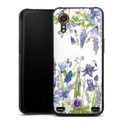 Carry Case Single Black