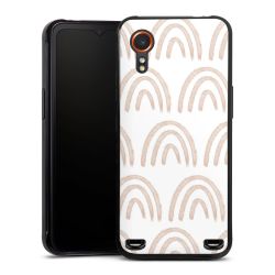 New Carry Case Hülle Schwarz