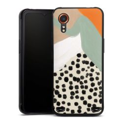 New Carry Case Hülle Schwarz