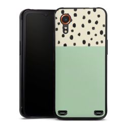 New Carry Case Hülle Schwarz