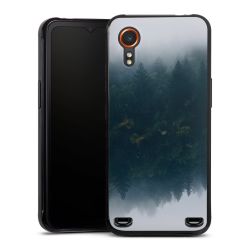 New Carry Case Hülle Schwarz