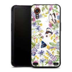 Carry Case Single Black