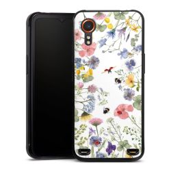 New Carry Case Hülle Schwarz