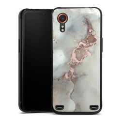 New Carry Case Hülle Schwarz