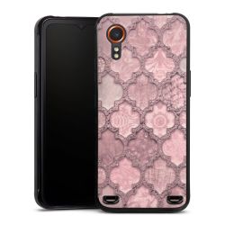 Carry Case Single Black