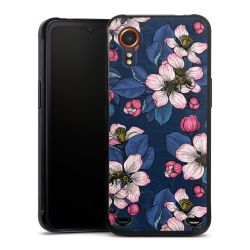 New Carry Case Hülle Schwarz