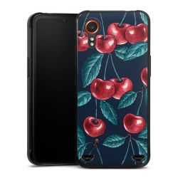 New Carry Case Hülle Schwarz