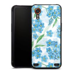 New Carry Case Hülle Schwarz